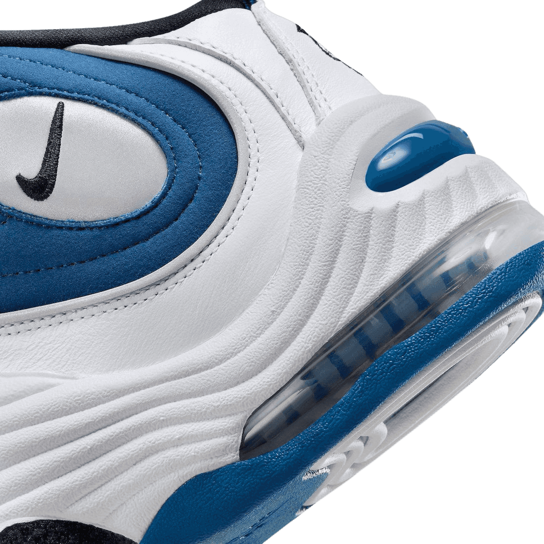 Nike Air Penny 2 Atlantic Blue (2023)