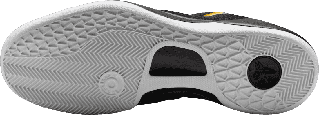 Nike Kobe 8 Protro Lakers Away