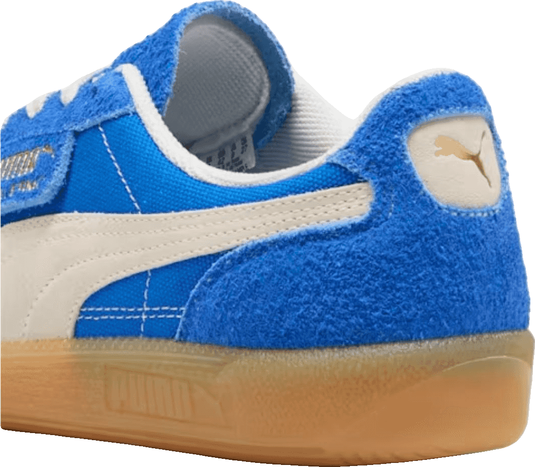 Puma Palermo Vintage Sneakers