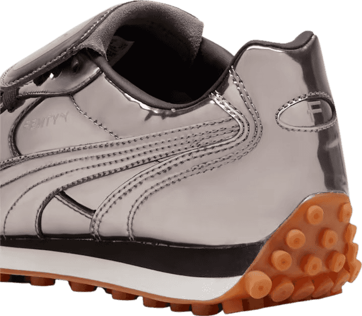 Puma Avanti C Fenty Aged Silver