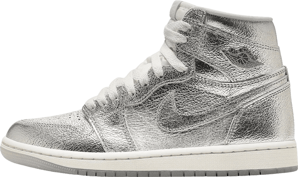 Air Jordan 1 Retro High Chrome (W)