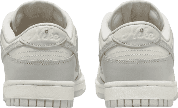 Nike Dunk Low Needlework Sail Aura (W)