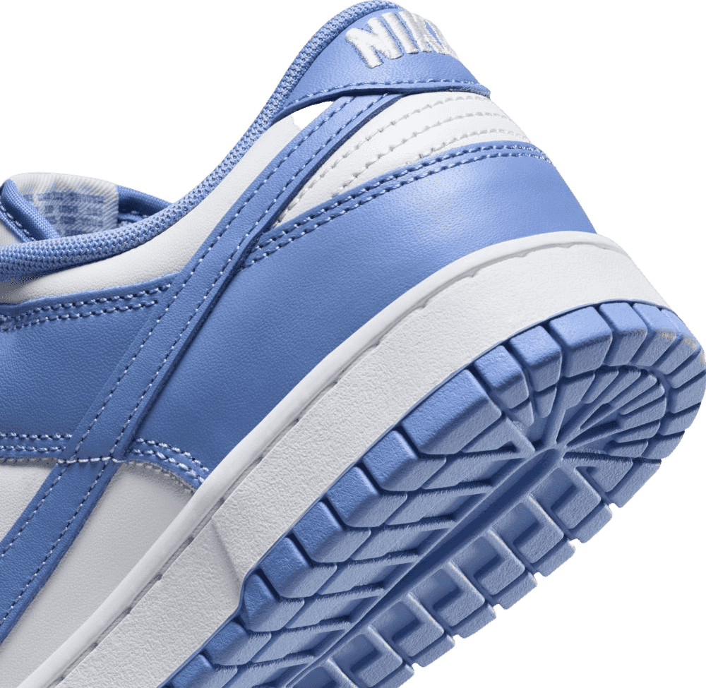Nike Dunk Low Polar Blue