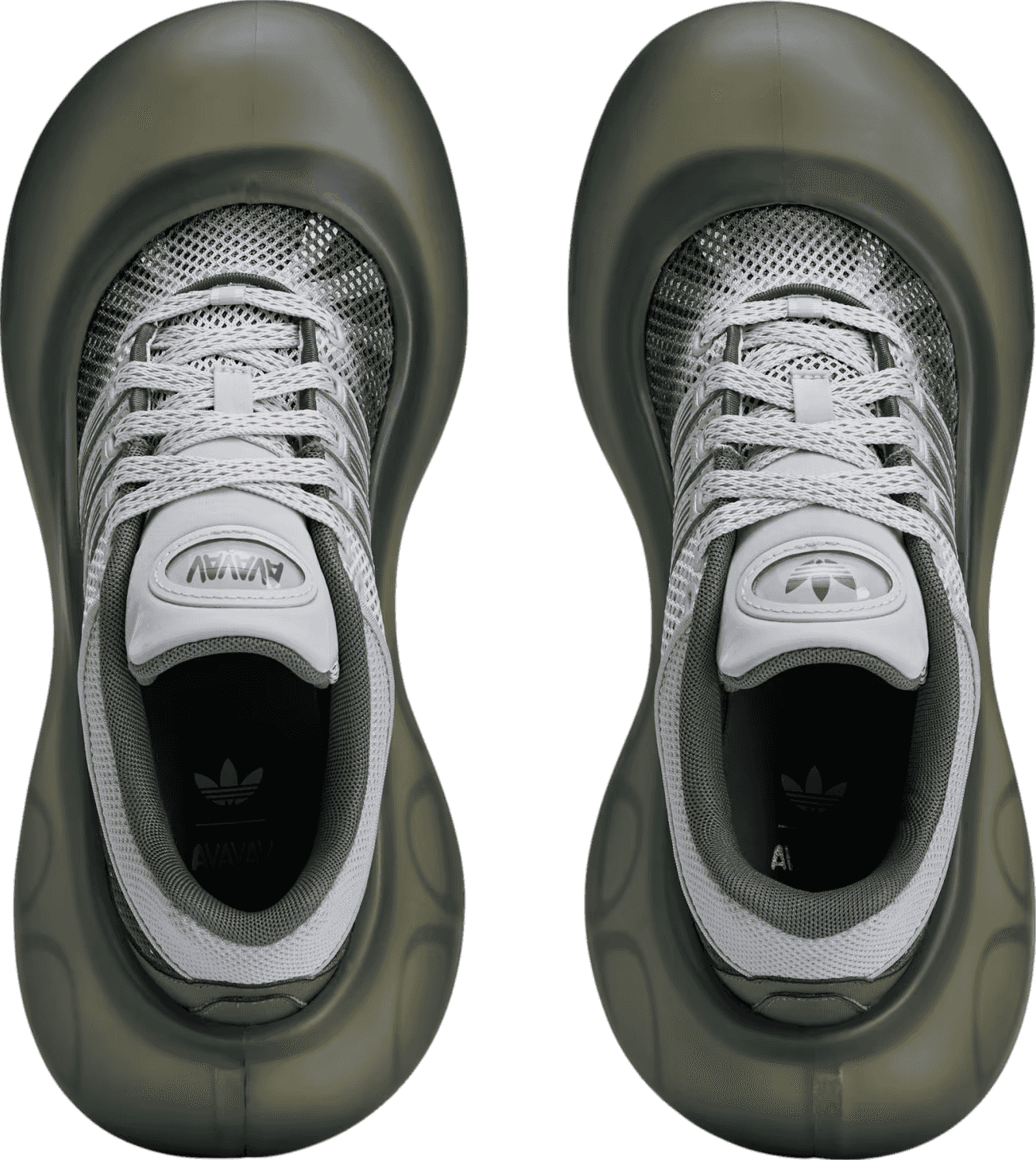 adidas Moonrubber Megaride AVAVAV Grey/Night (W)