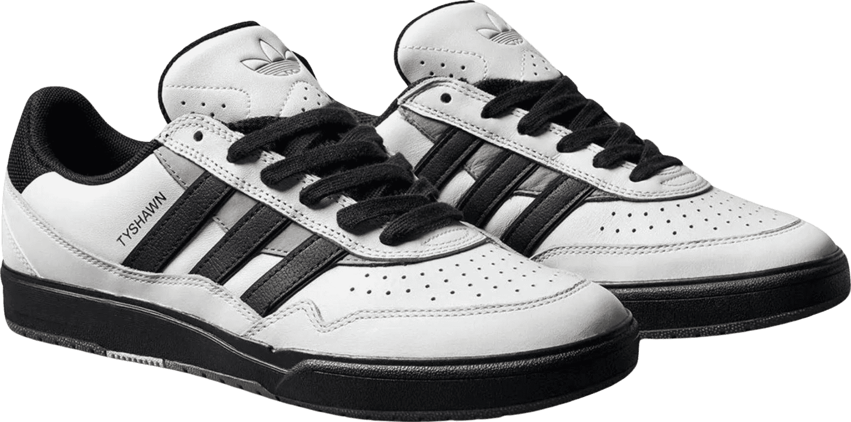 ADIDAS TYSHAWN II