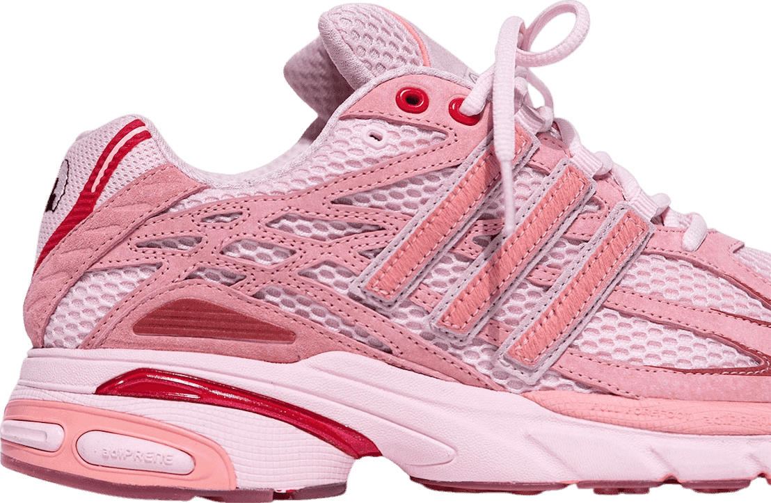 Unheardof x Adidas Adistar Cushion 3 Piggy Runners