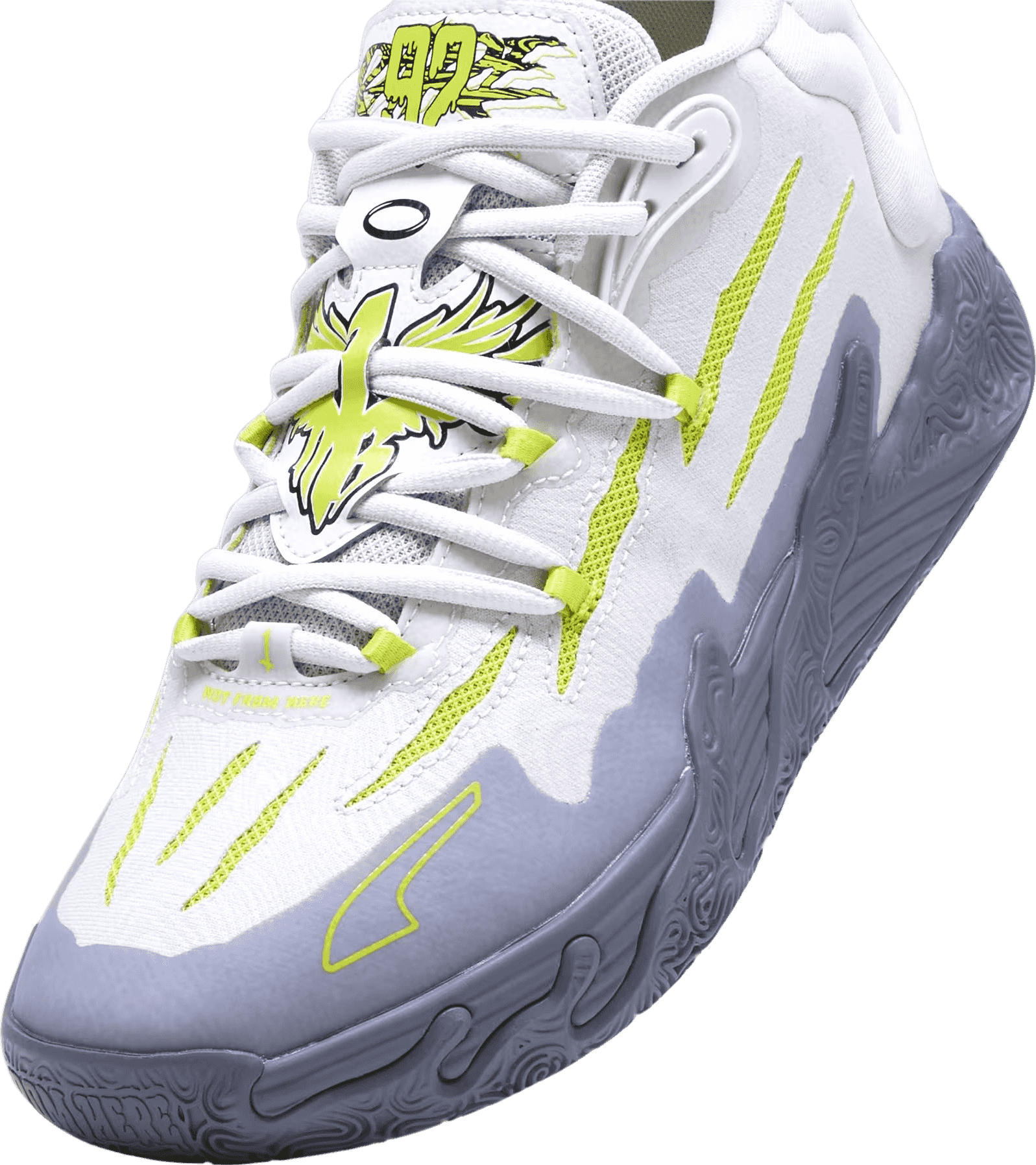 Puma LaMelo Ball MB.03 Chino Hills