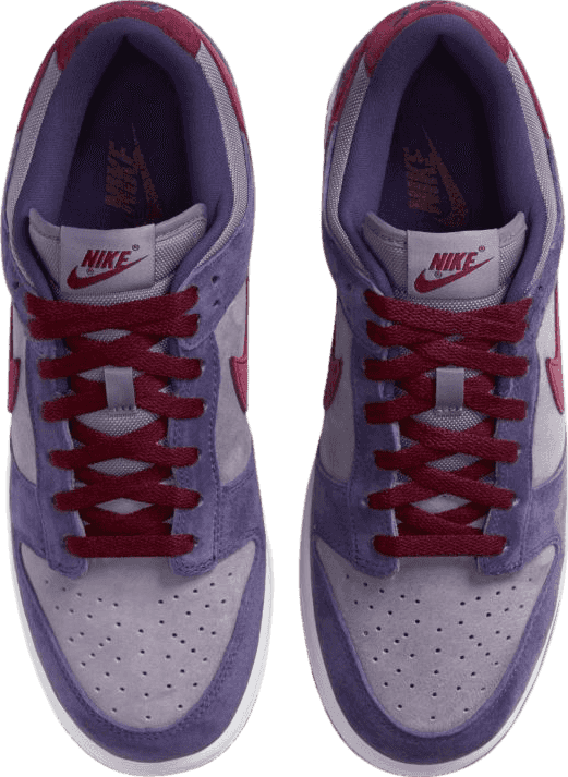 Nike Dunk Low Plum (2024)