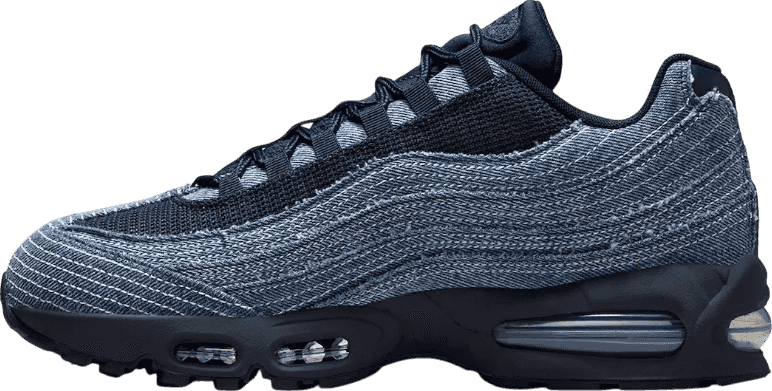 Levi’s x Nike Air Max 95 Obsidian