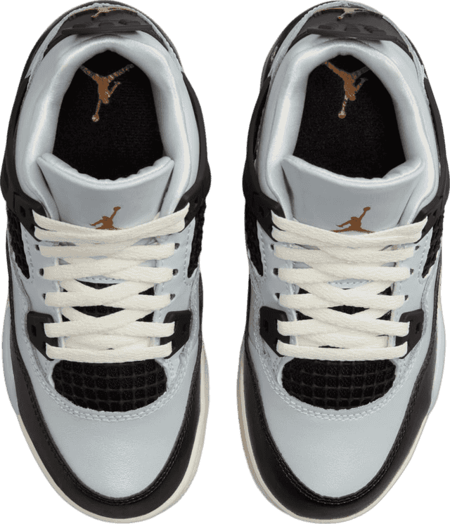 Air Jordan 4 Platinum Gold (PS) Release Information