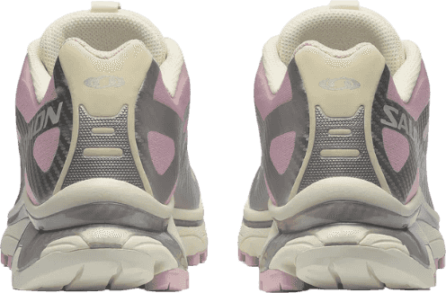 Salomon XT-4 OG Vanilla Ice/Ftw Silver