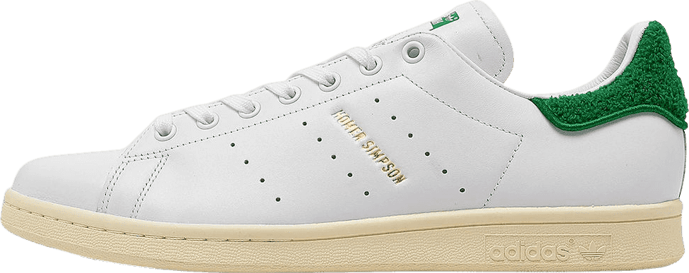 adidas Stan Smith Homer Simpson