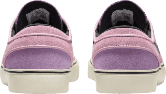 Nike SB Janoski+ Lilac Medium Soft Pink
