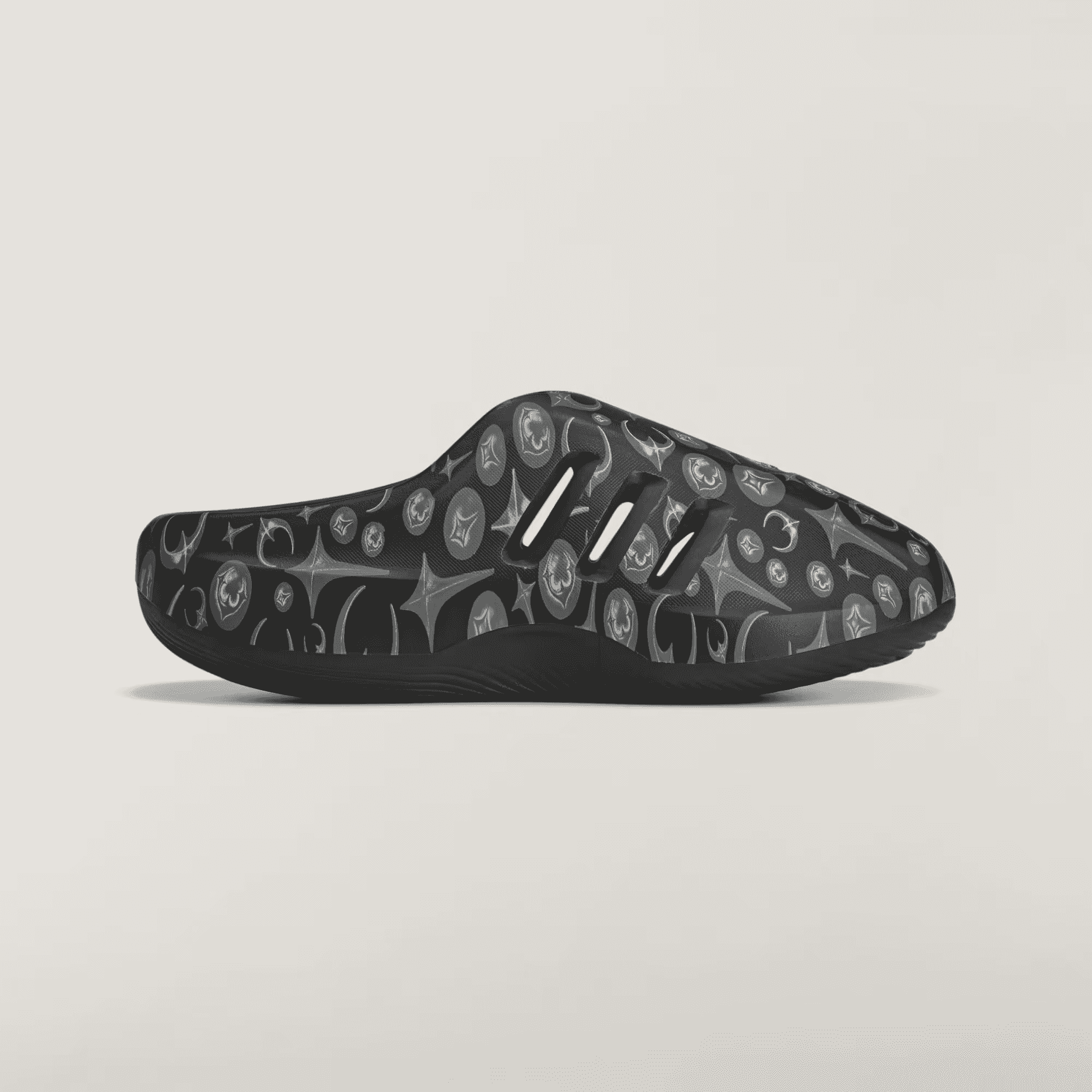 Thug Club x adidas Adifom Iiinfinity Mule