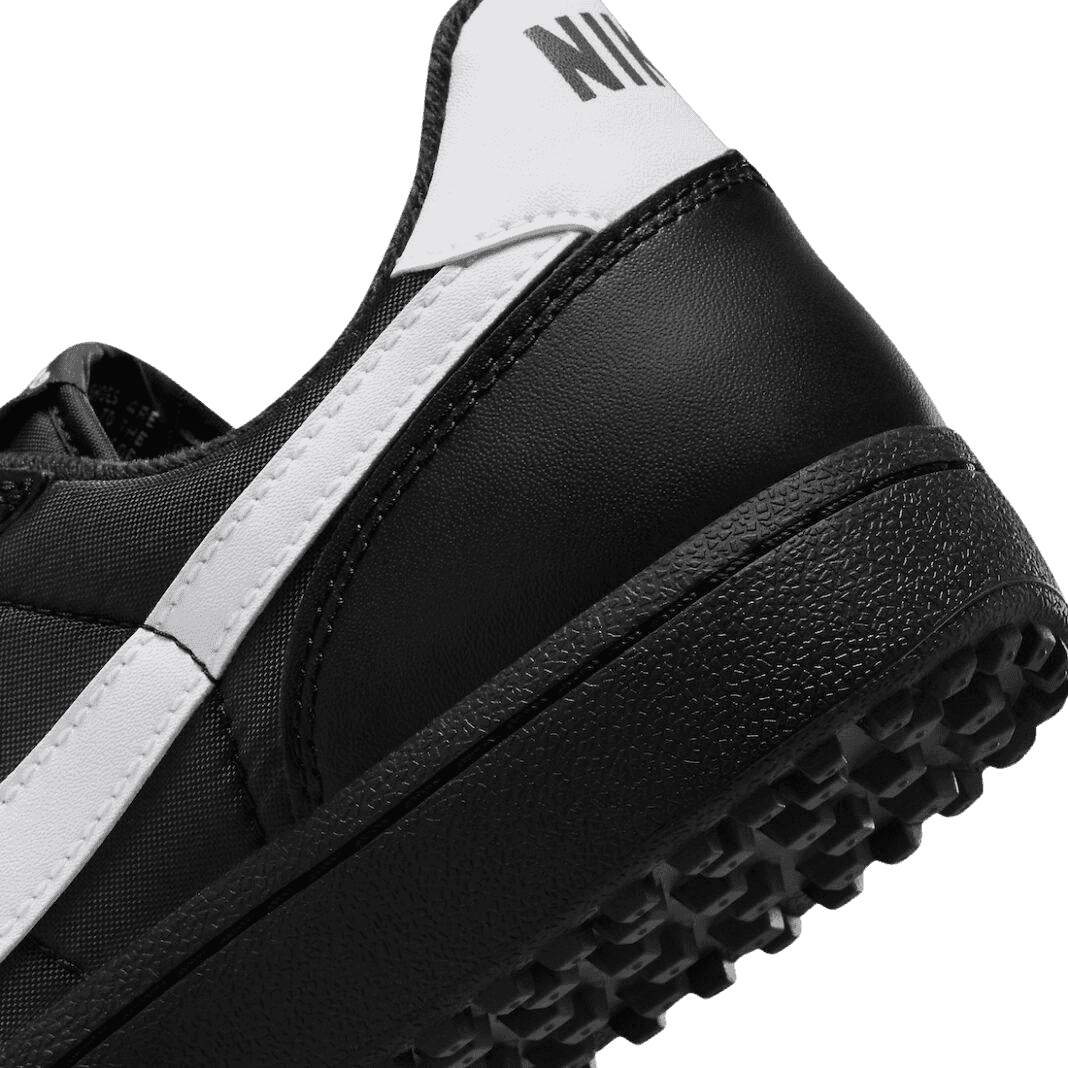 Nike Field General 82 SP Black/White