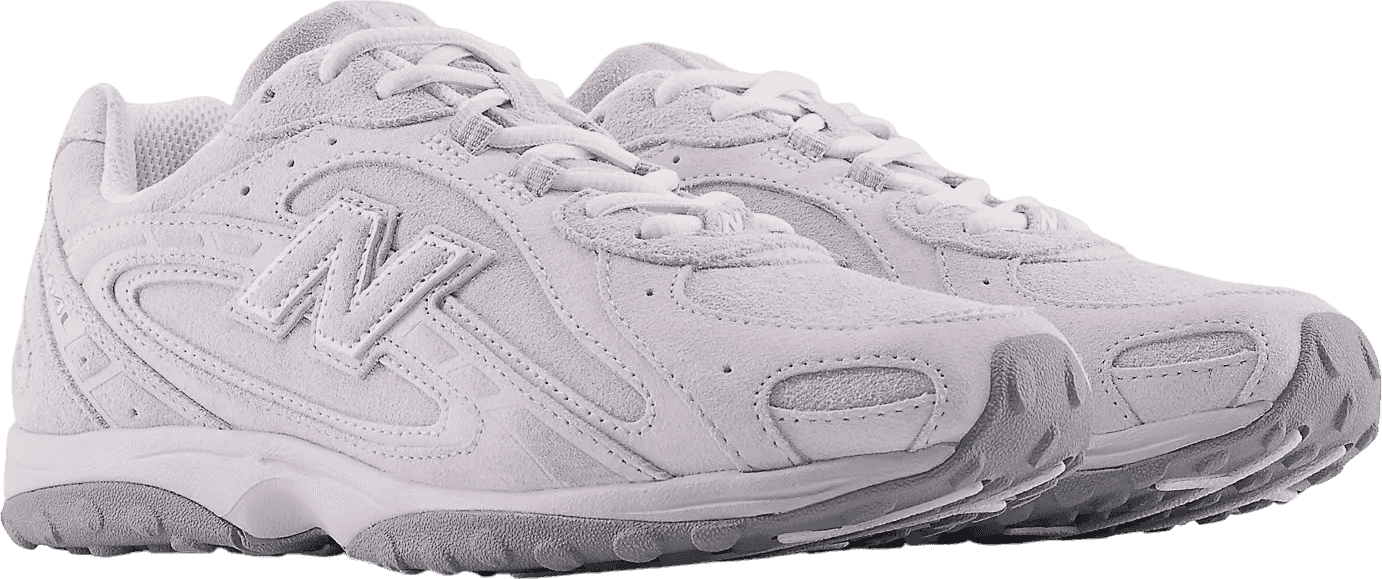New Balance 204L Pearl Grey