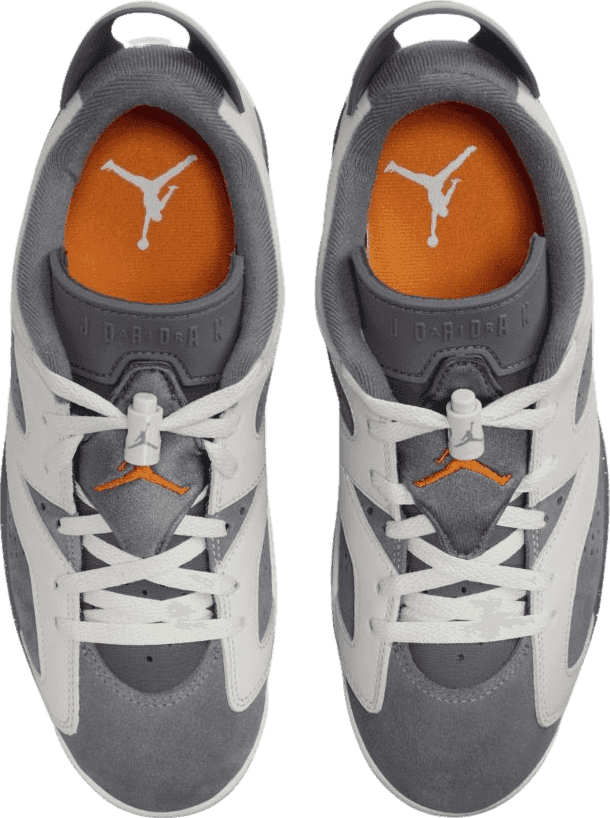 Air Jordan 6 Low PSG (2023)