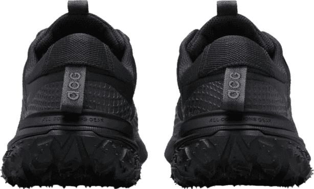 Nike ACG Mountain Fly 2 Low Triple Black