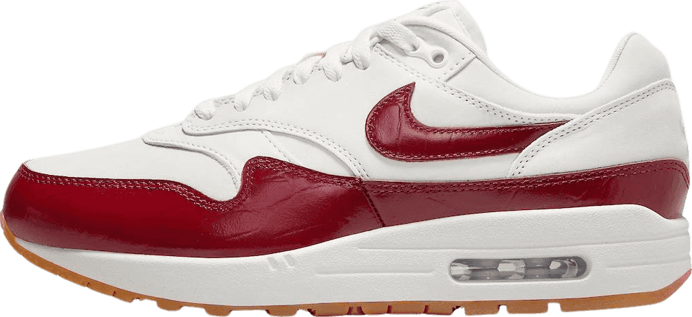 Nike Air Max 1 LX Team Red