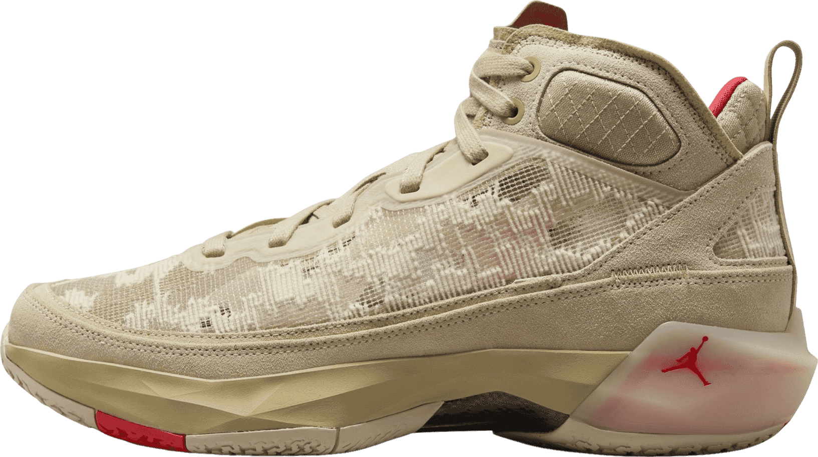 Air Jordan 37 Rattan