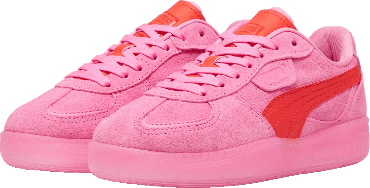 Puma Palermo Moda Xtra Pink (W)