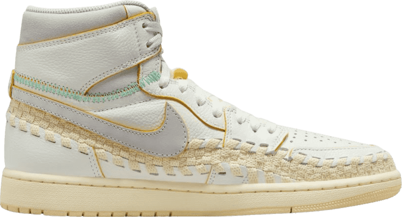 Air Jordan 1 Retro High SP Union LA Bephie's Beauty Supply Woven