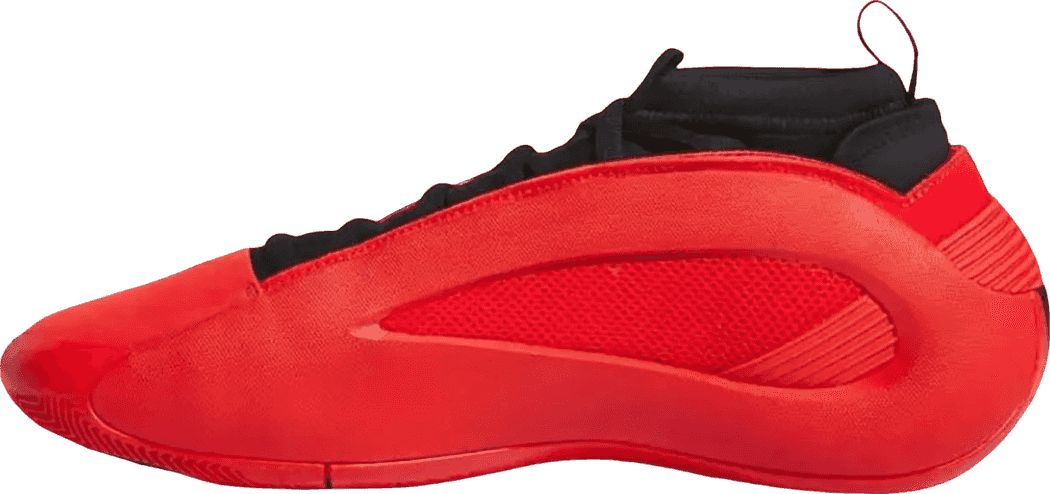 Adidas Harden Vol. 8 Luxury Red