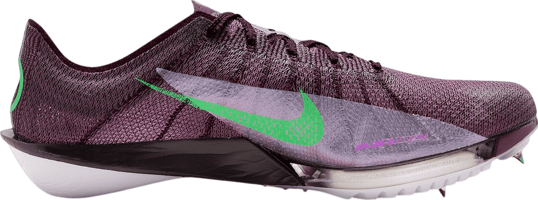 Faith Kipyegon x Nike Victory 2 Burgundy Crush (W)