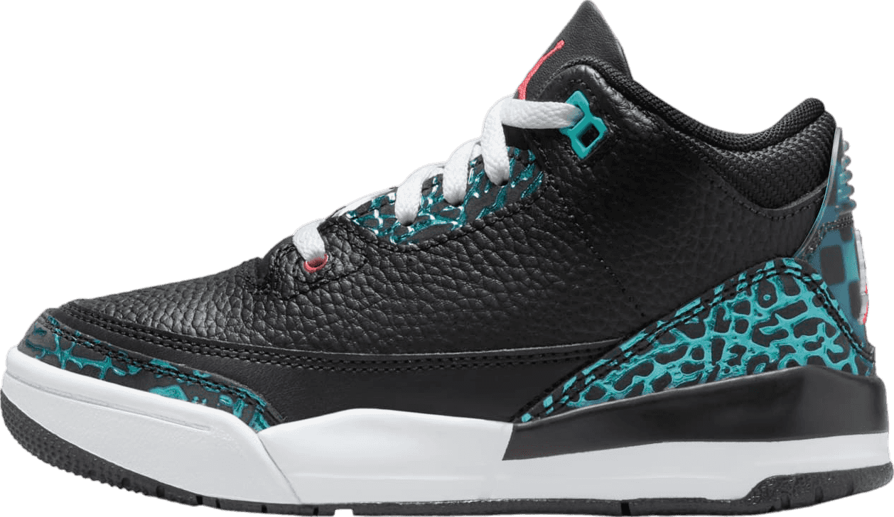 Air Jordan 3 Moto (PS)