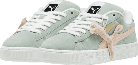 Puma Suede XL Merry X-mas (W)