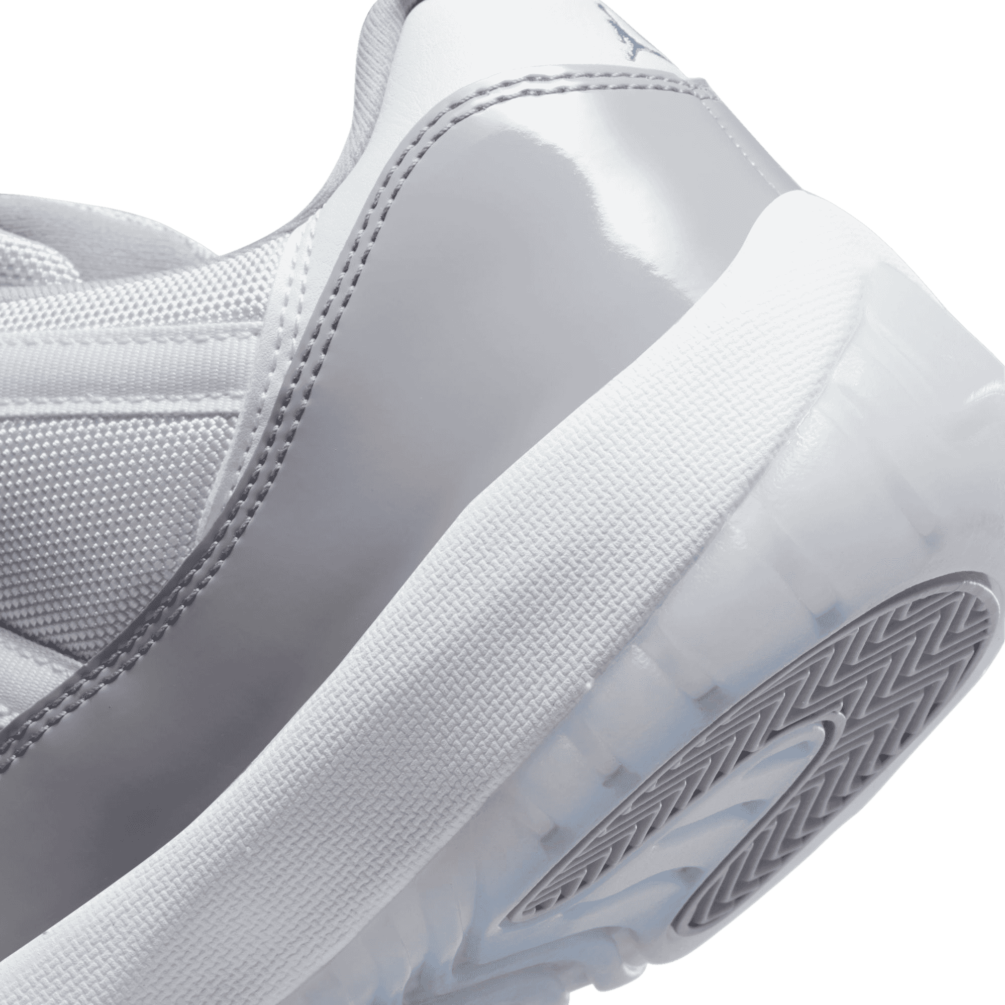 Air Jordan 11 Low Cement Grey