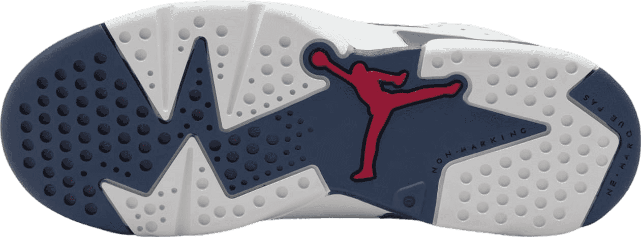 Air Jordan 6 Olympic (PS) (2024)