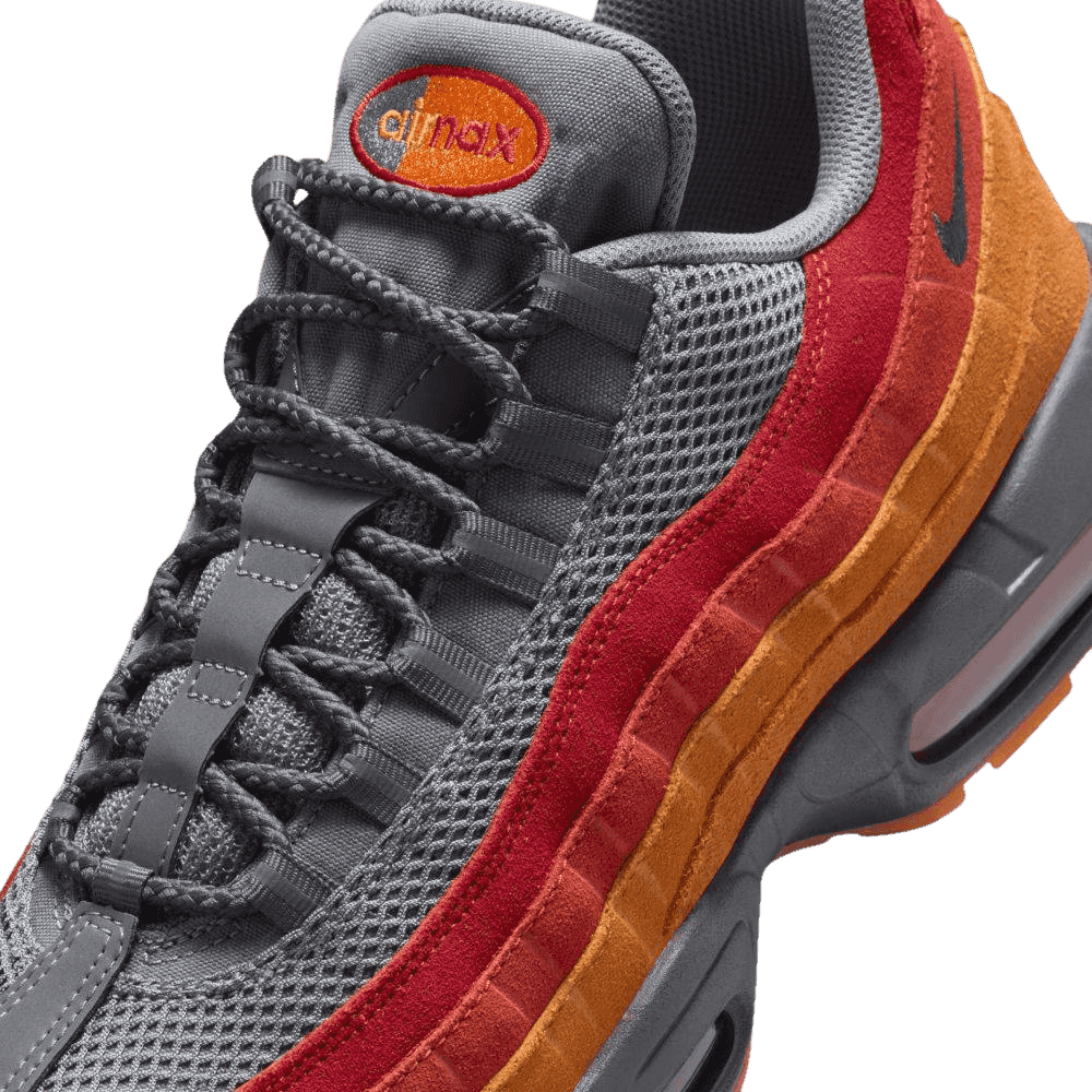 Nike Air Max 95 Atlanta