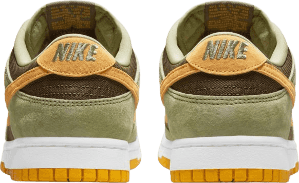 Nike Dunk Low Dusty Olive