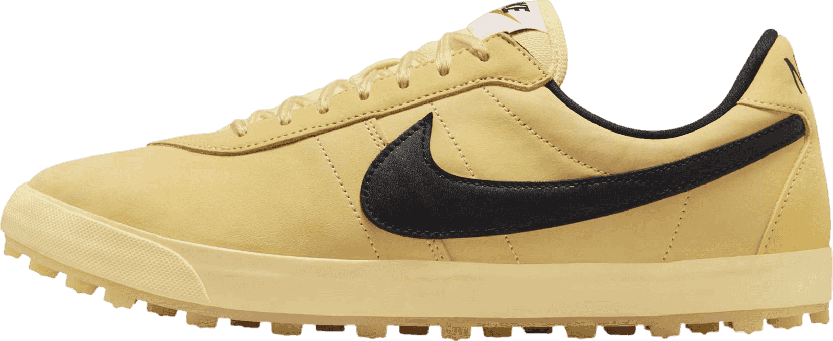 Nike Astrograbber QS Soft Yellow/Black