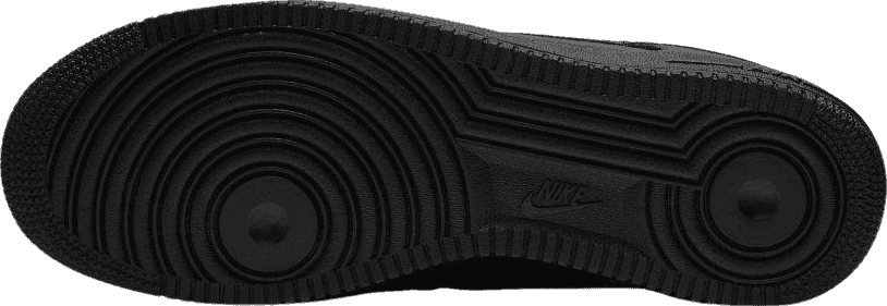 Nike Air Force 1 Low Black/White