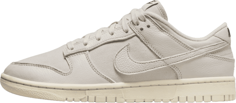 Nike Dunk Low Light Orewood Brown