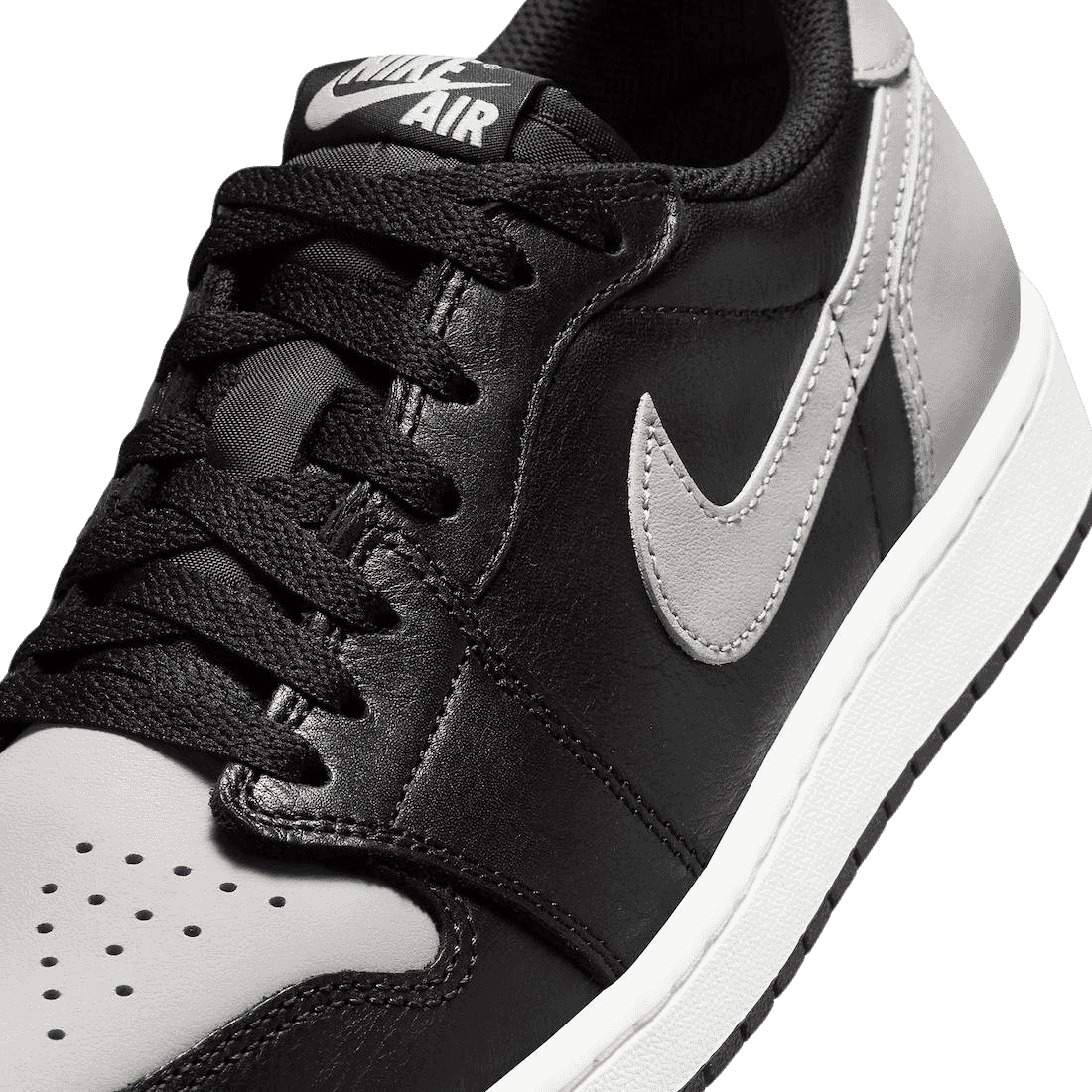 Air Jordan 1 Low Shadow (2024)