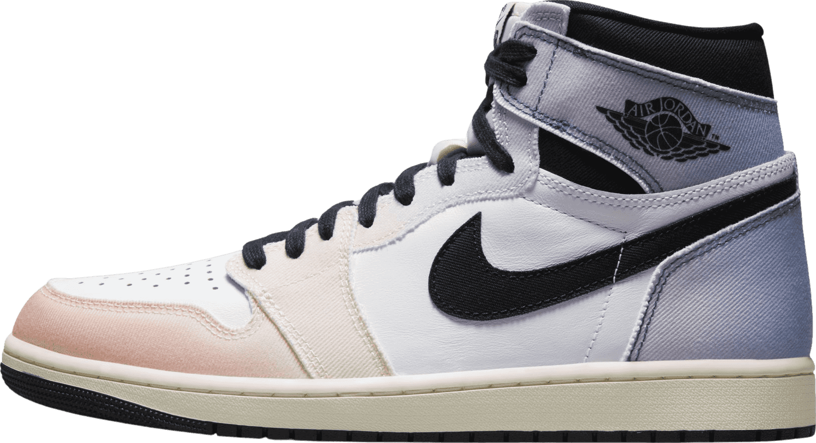 Air Jordan 1 High Skyline