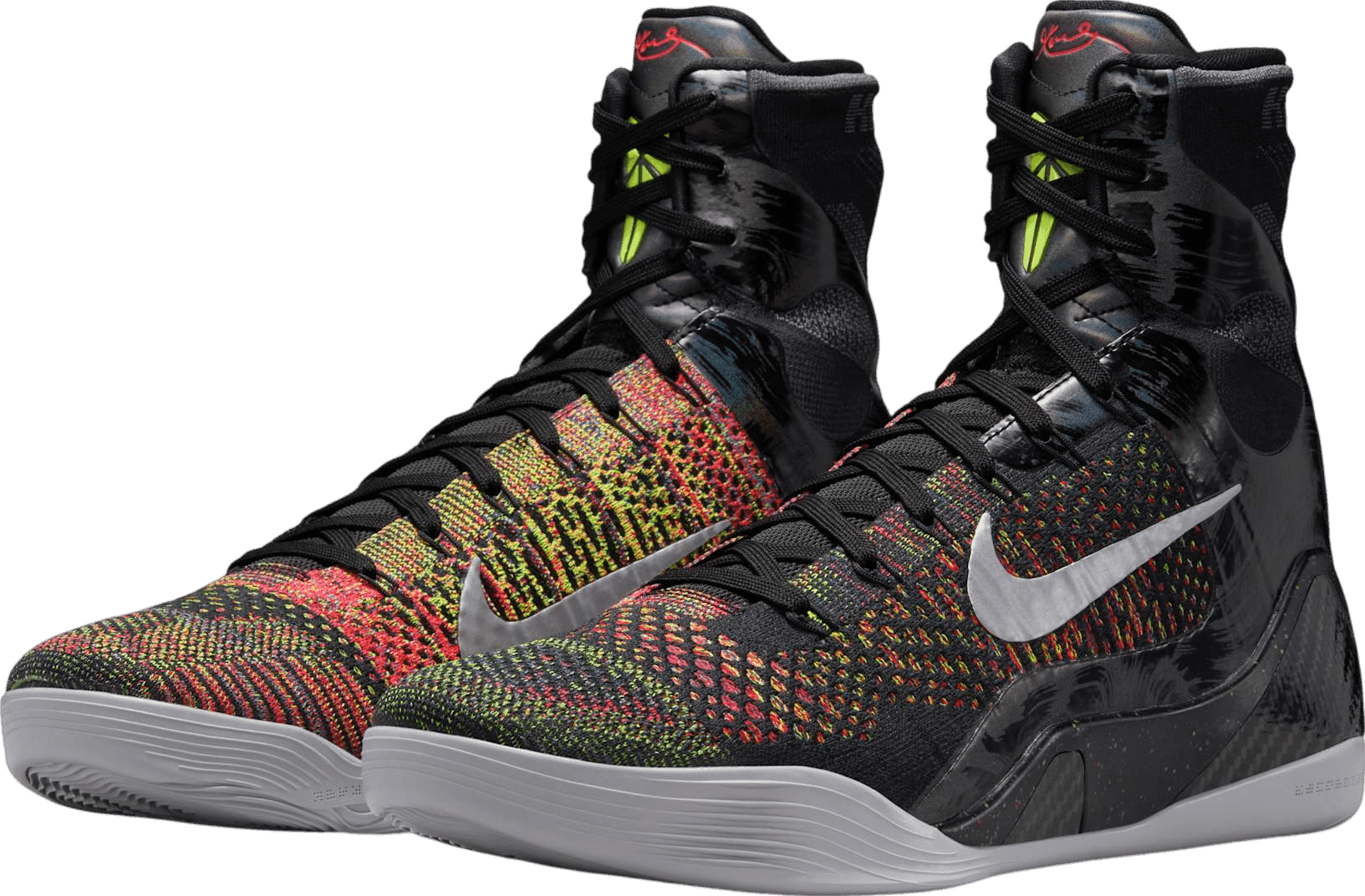 Nike Kobe 9 Elite Protro “Masterpiece”