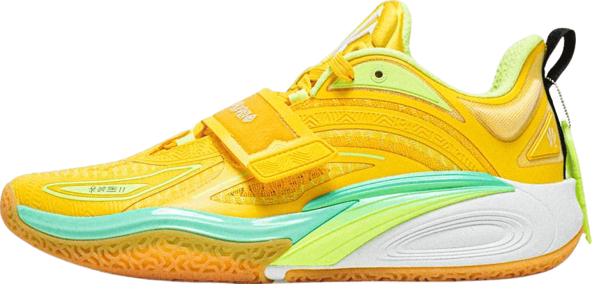 ANTA KAI 1 “Playoffs Energy”