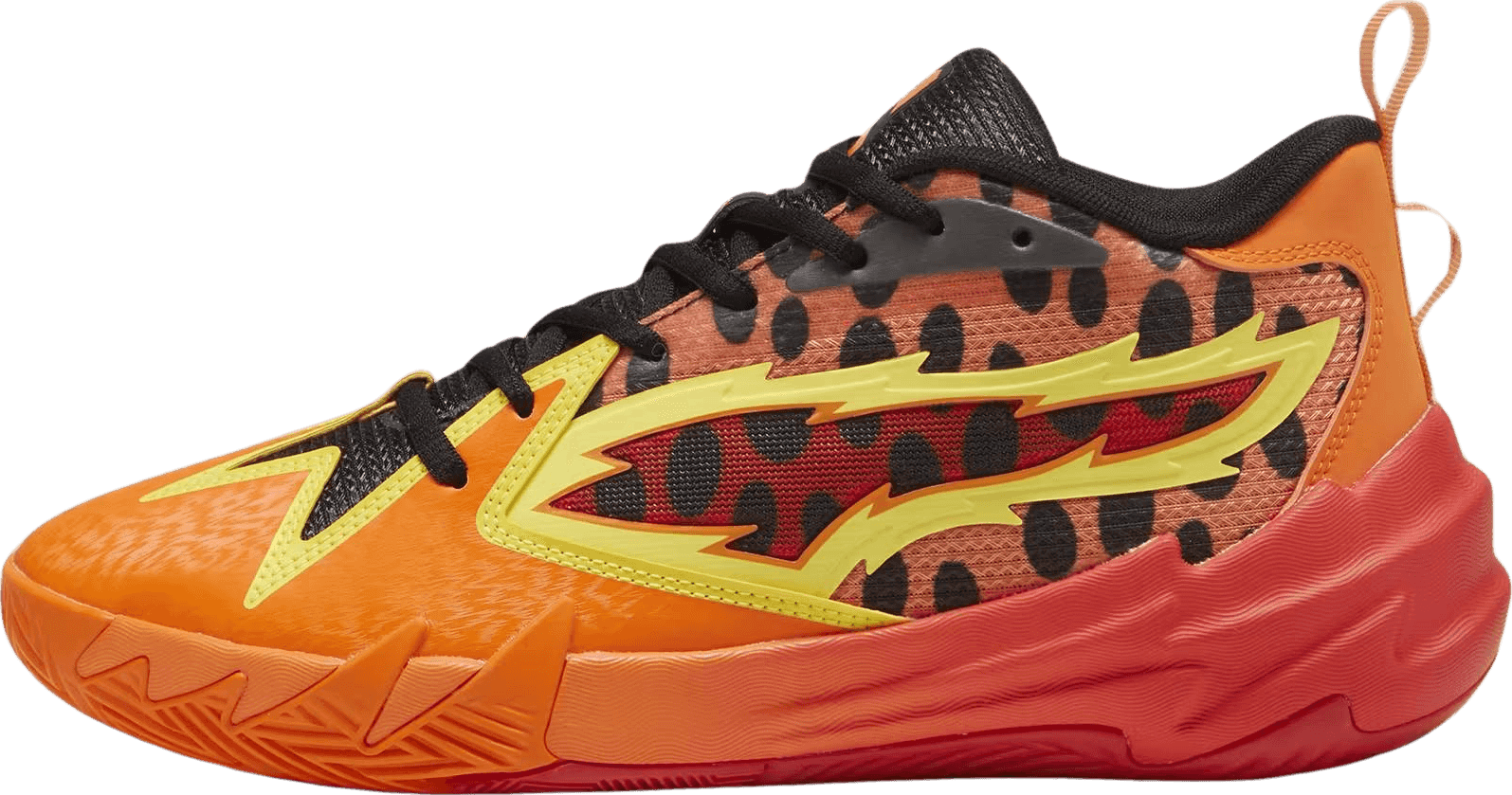 PUMA Scoot Zeros Cheetos