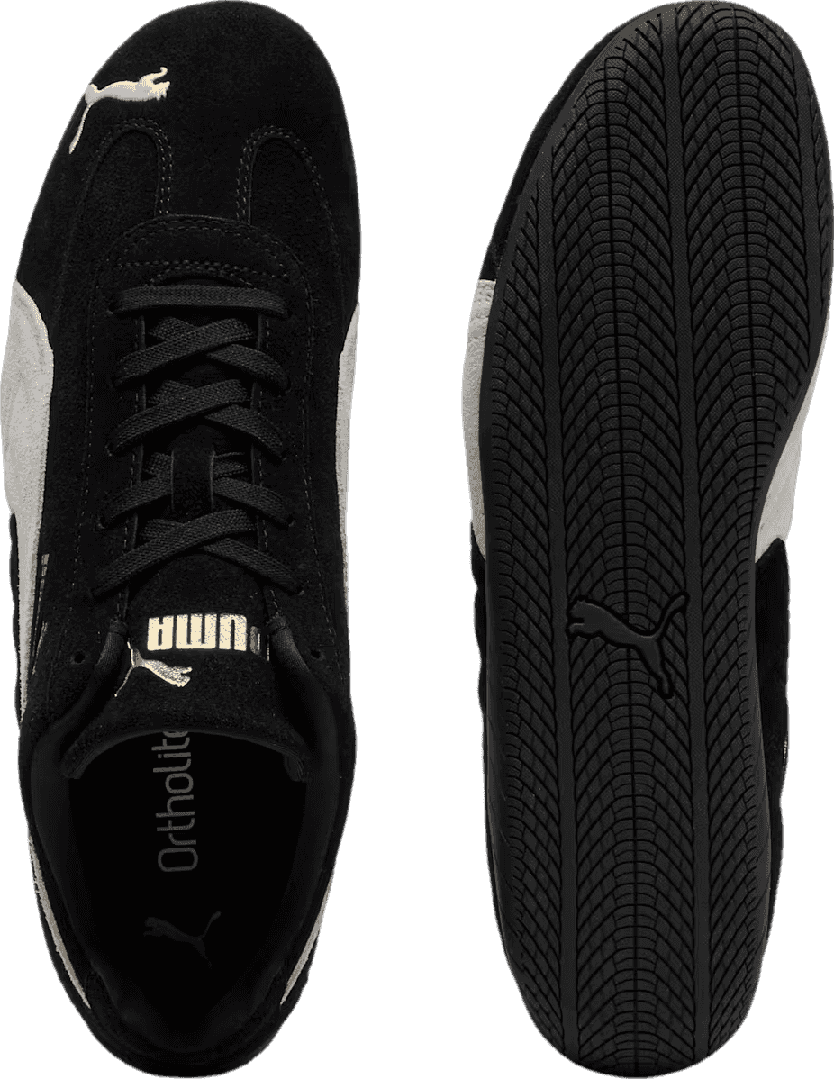 Puma Speedcat Black/White (M)