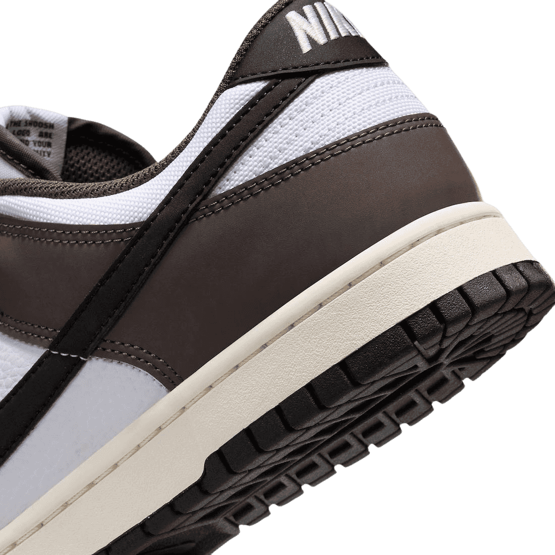 Nike Dunk Low Next Nature Cacao Wow