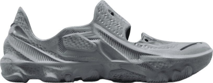 Nike ISPA Universal Smoke Grey
