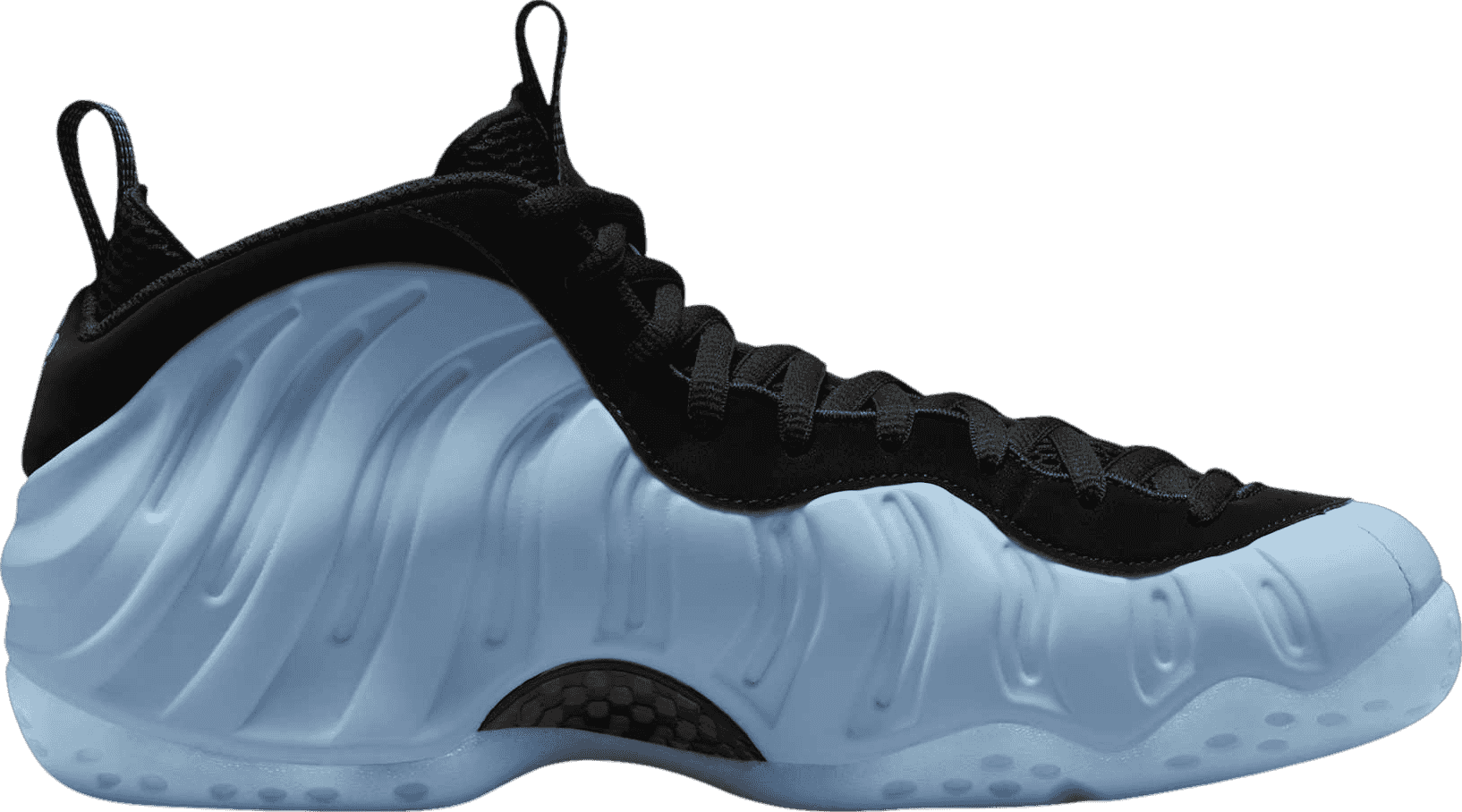 Nike Air Foamposite One Psychic Blue