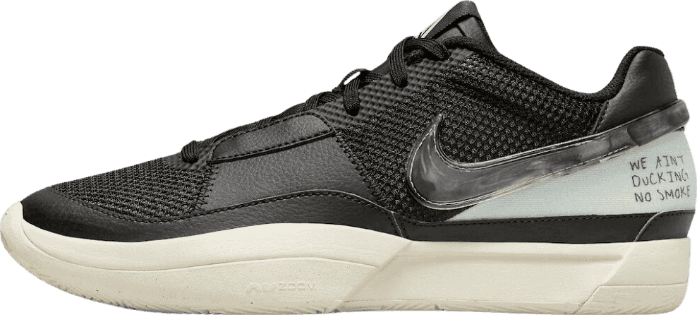Nike Ja 1 Smoke