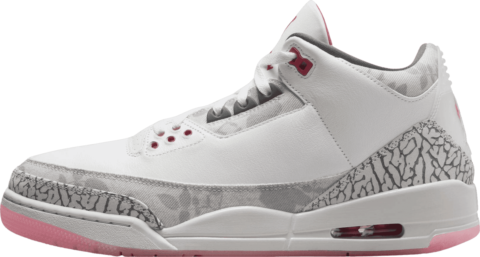 Air Jordan 3 Wings
