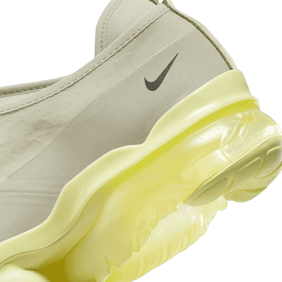 Nike VaporMax Moc Roam Light Stone