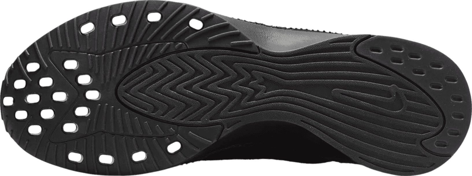 Nike Air Superfly Black (W)